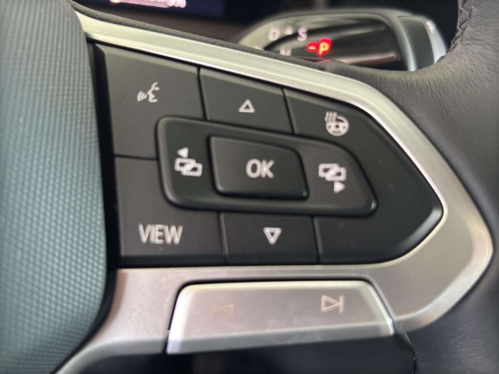 Volkswagen Tayron – Bild 30