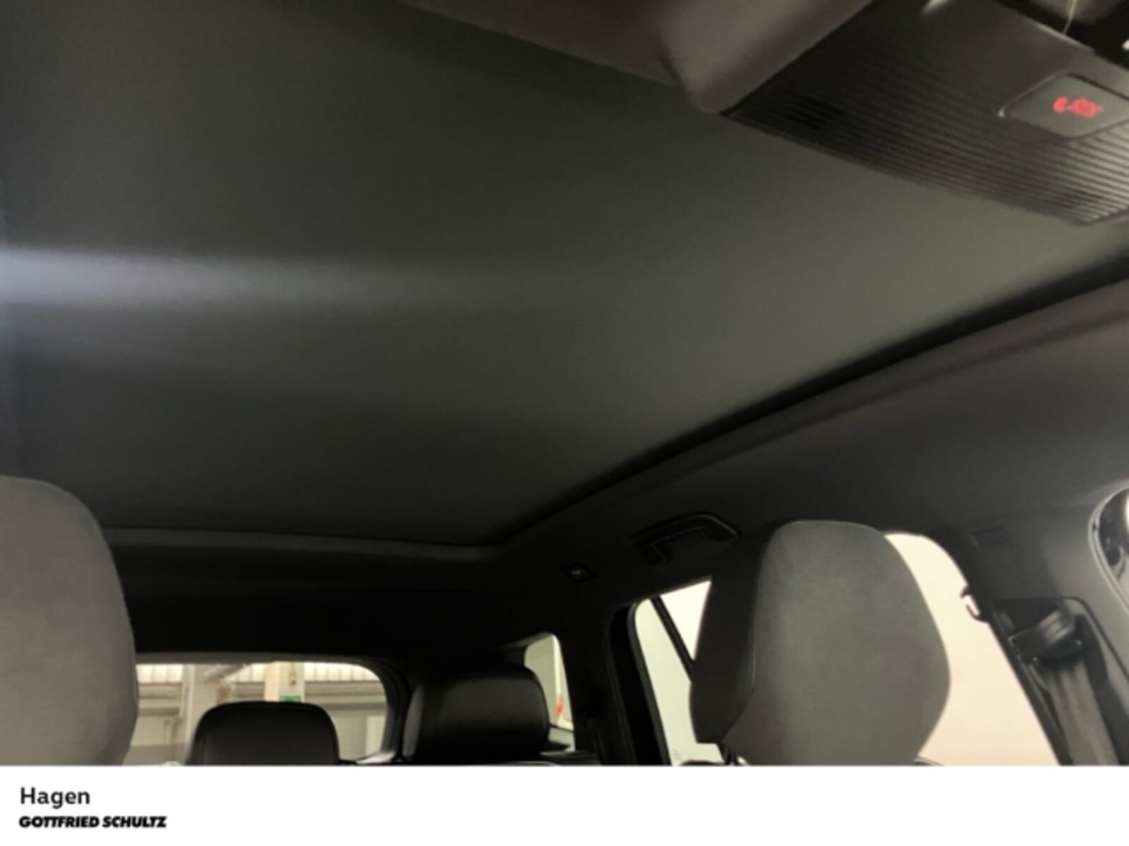 Volkswagen Tayron – Bild 13