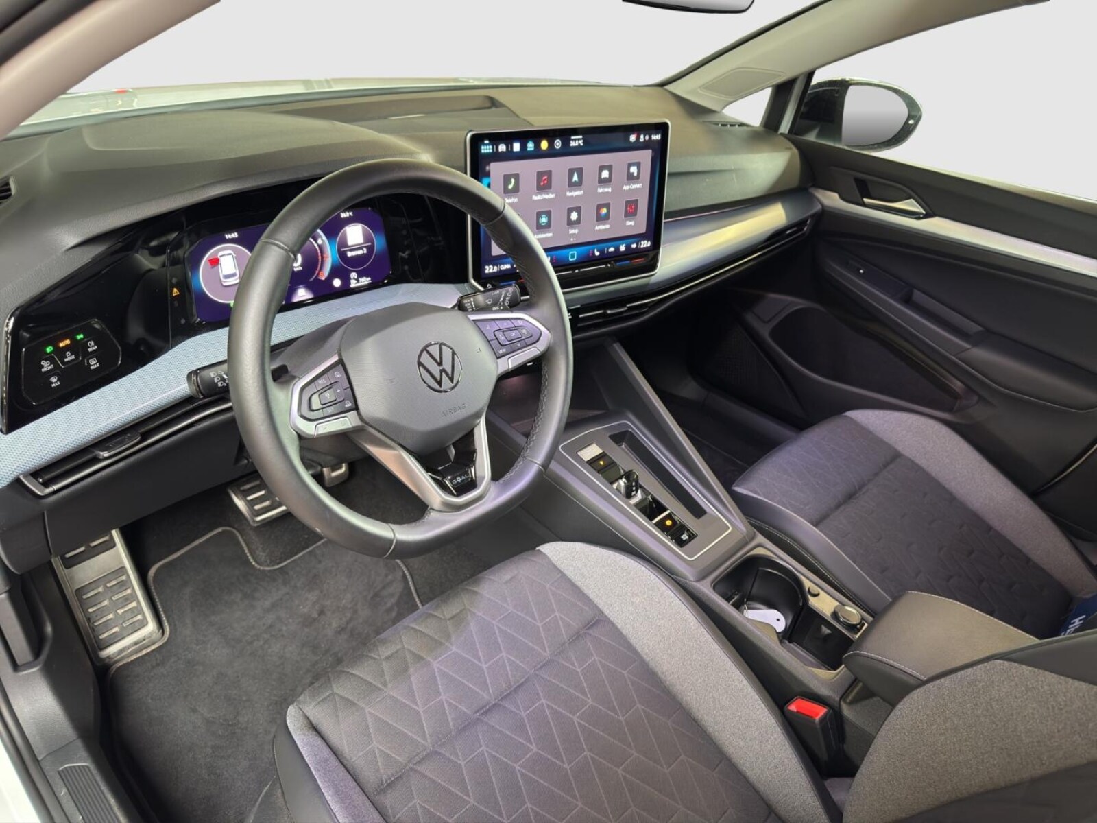 Volkswagen Golf Variant – Bild 8