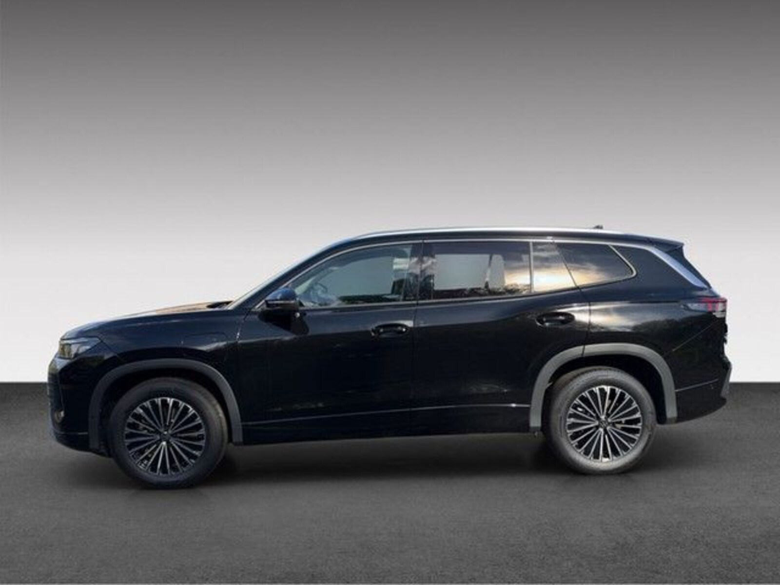 Volkswagen Tayron – Bild 4