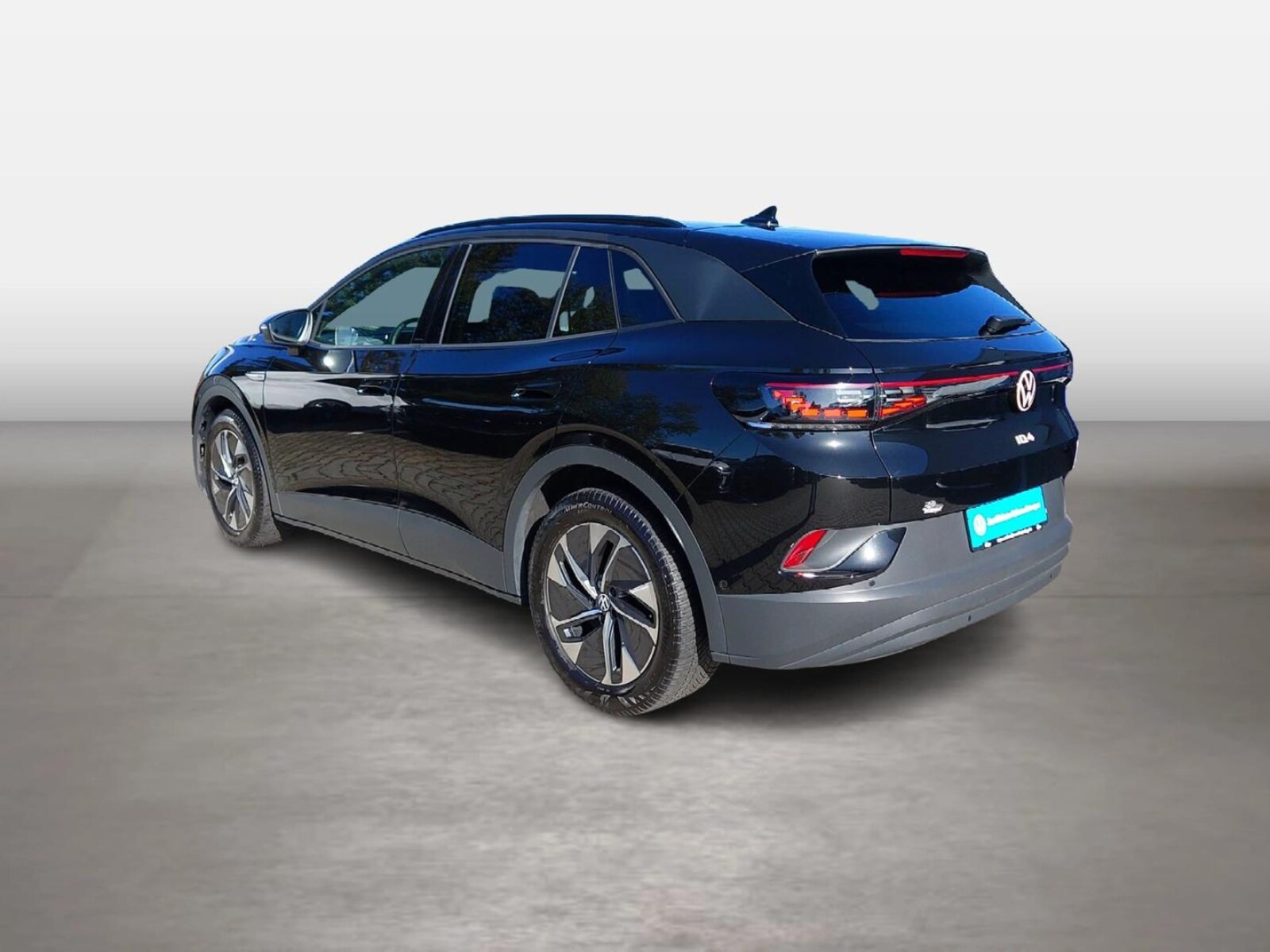 Volkswagen ID.4 – Bild 6
