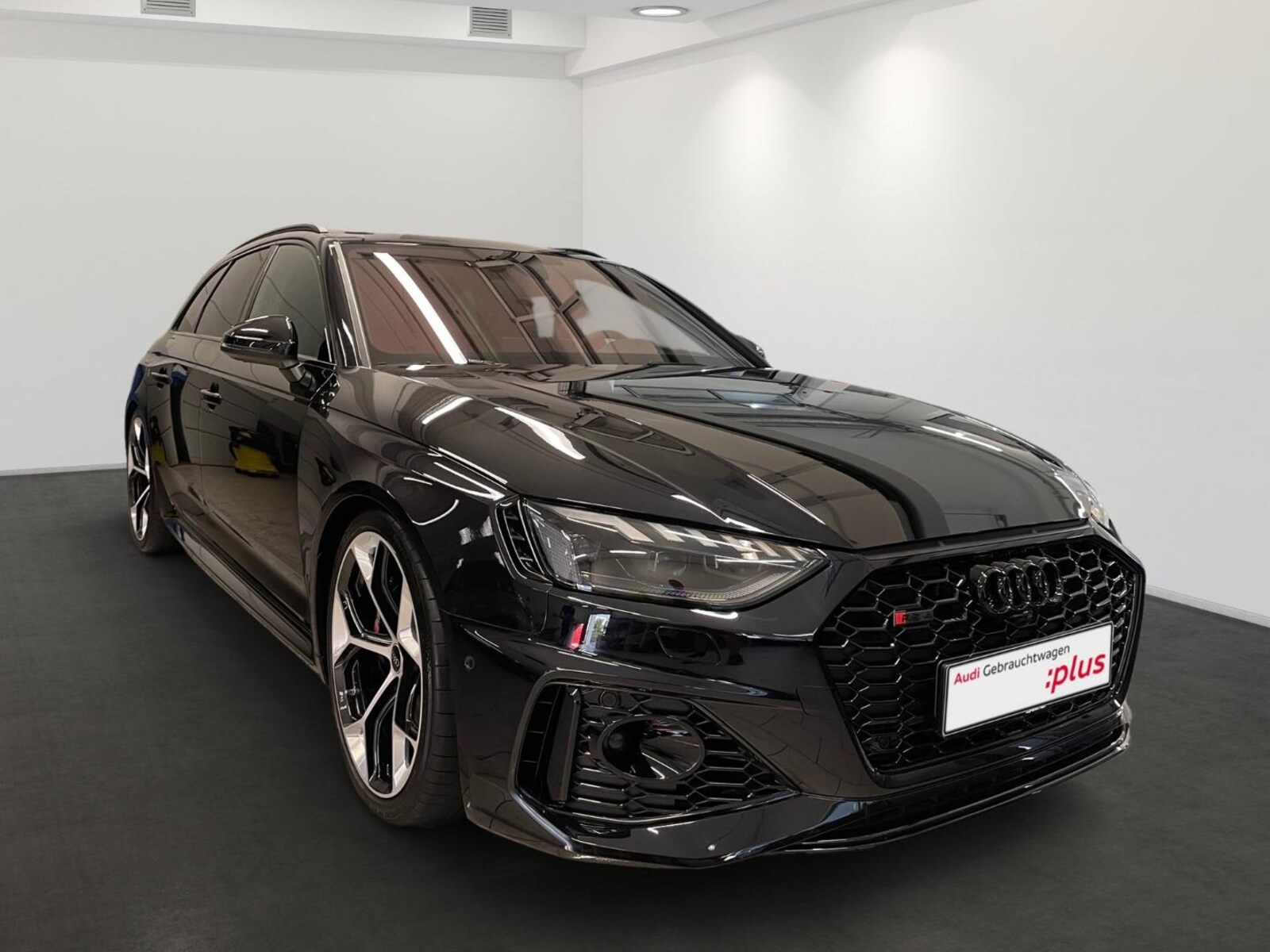 Audi RS 4 Avant – Bild 3