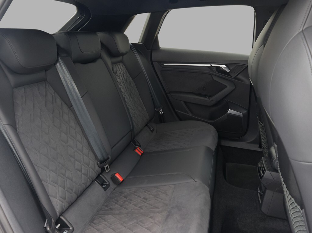 Image about Audi RS 3 Sportback TFSI quattro S tronic