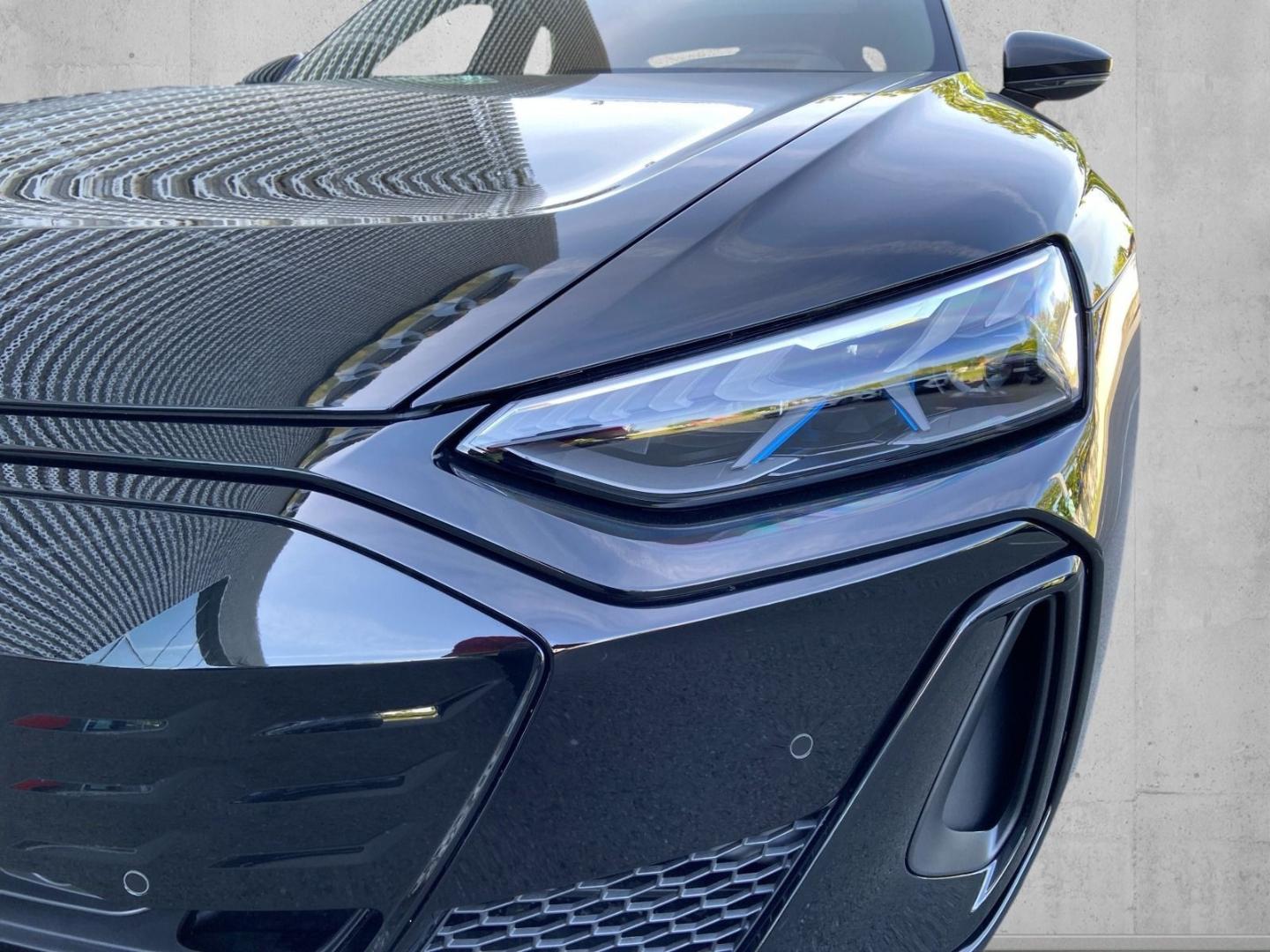 Image about Audi S e-tron GT e-tron quattro