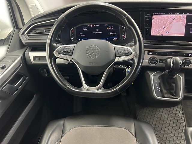 Volkswagen T6.1 Multivan