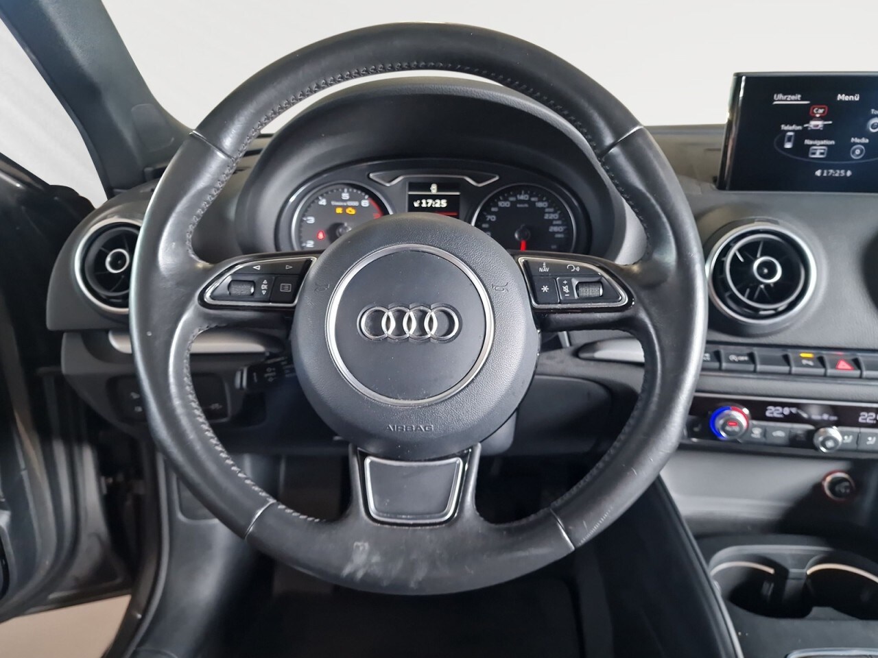 Image about Audi A3 Ambition TFSI 6-Gang