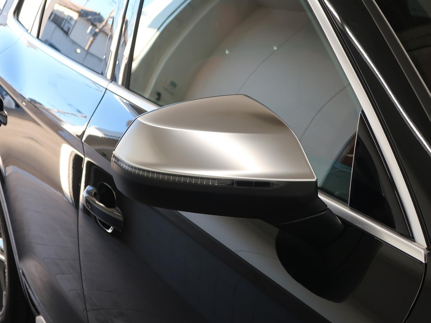 Image about Audi SQ5 SQ5 TFSI 260(354) kW(PS) tiptronic