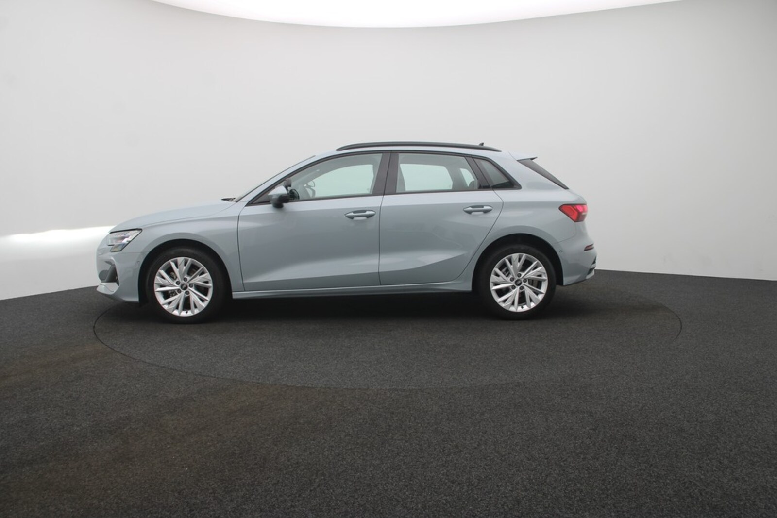 Audi A3 Sportback – Bild 2