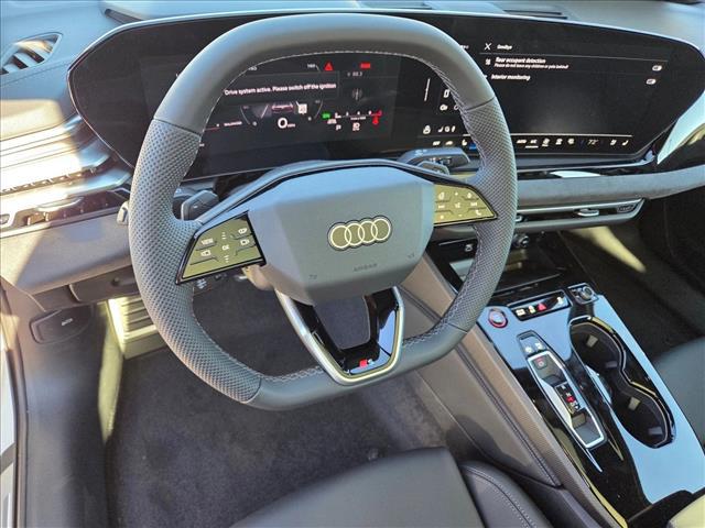 2025 Audi S5 Premium Plus
