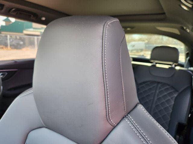 2026 Audi SQ7 Premium Plus - Photo 13