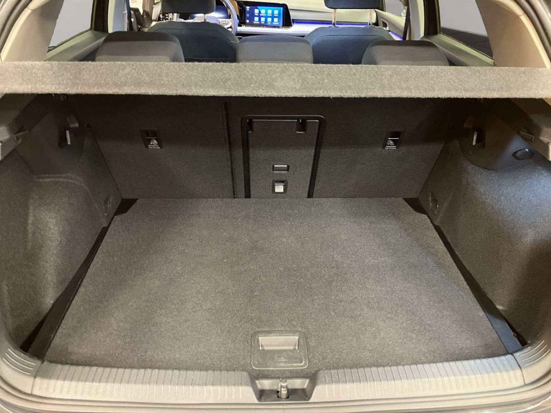 Volkswagen Golf MOVE