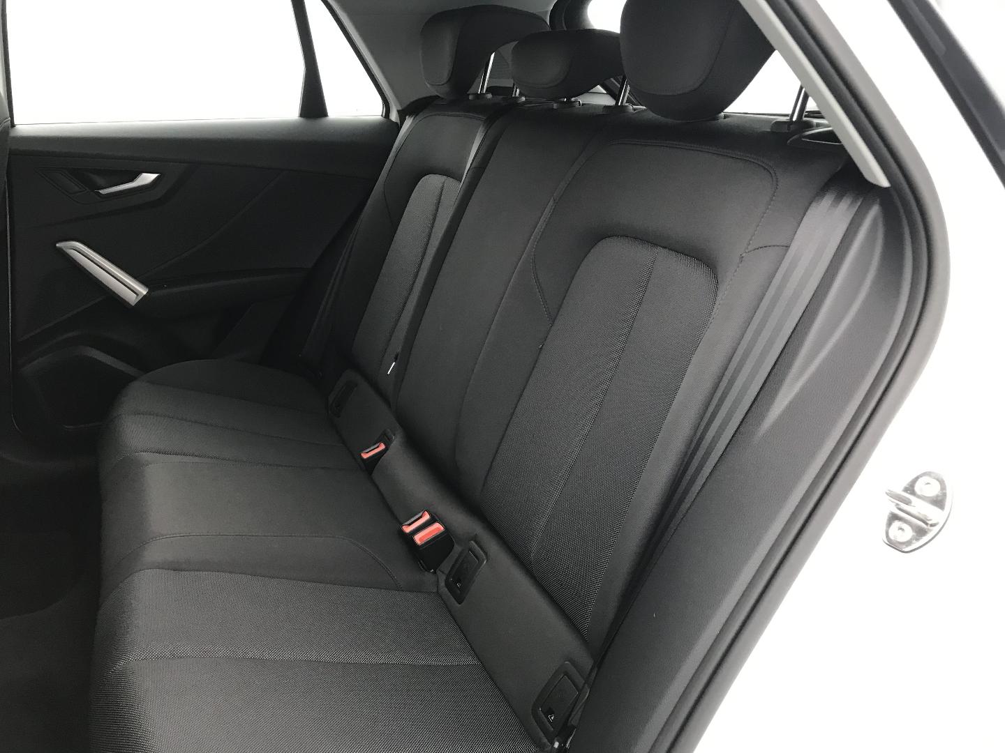 Image about Audi Q2 Design 35 TFSI 110 kW (150 ch) S tronic