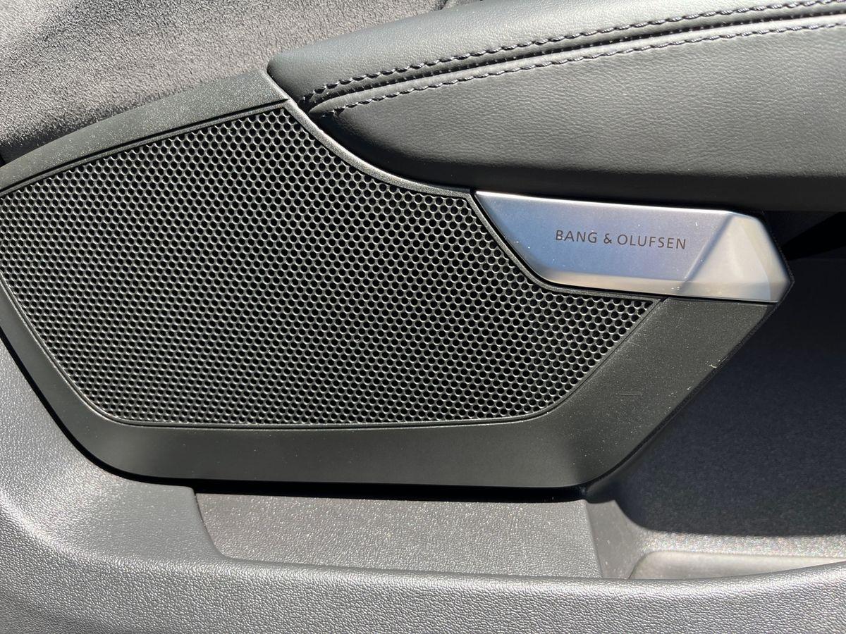 Image about Audi e-tron GT e-tron GT Extended quattro 350,00 kW