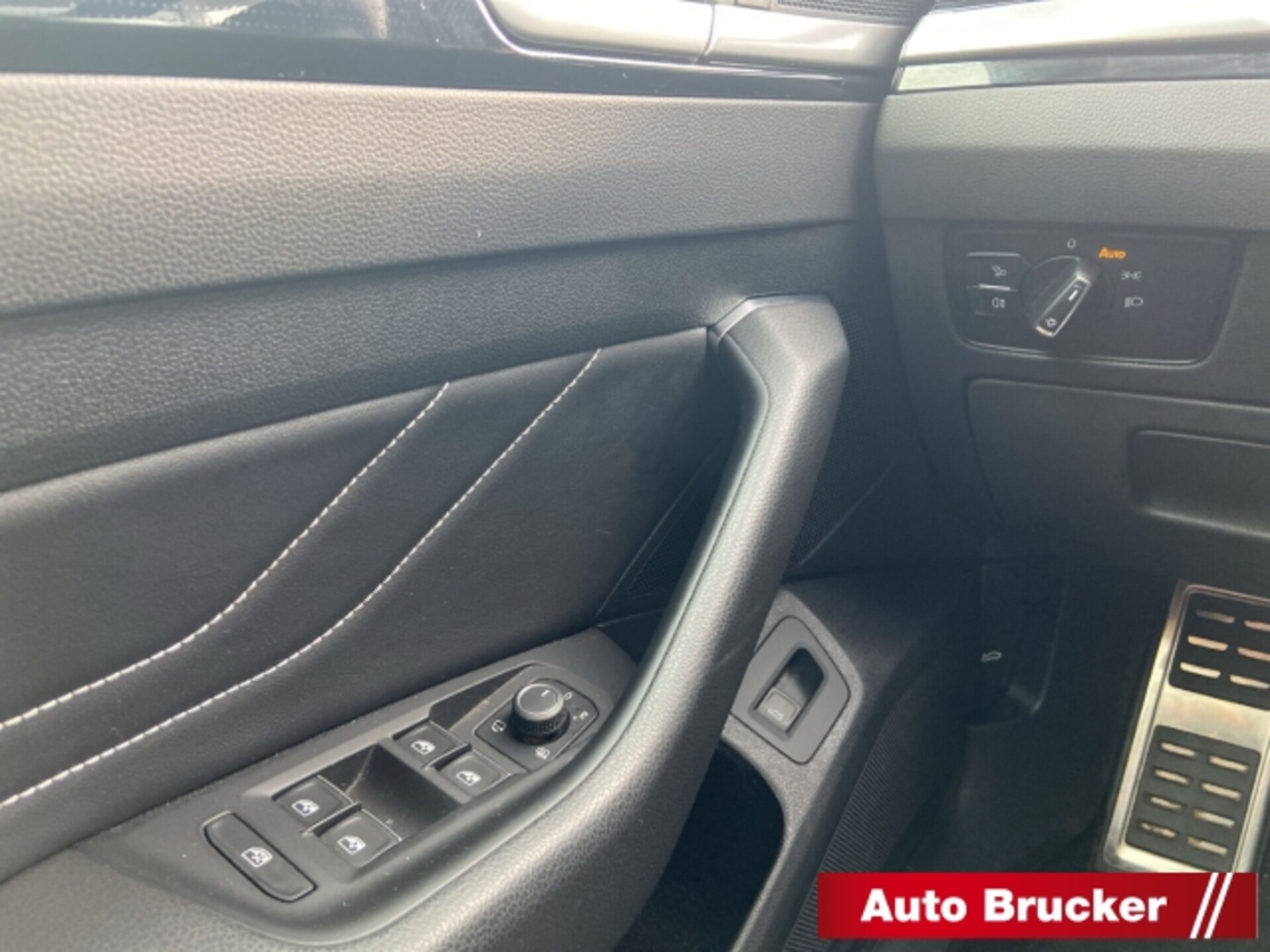 Volkswagen Arteon Shooting Brake R-Line