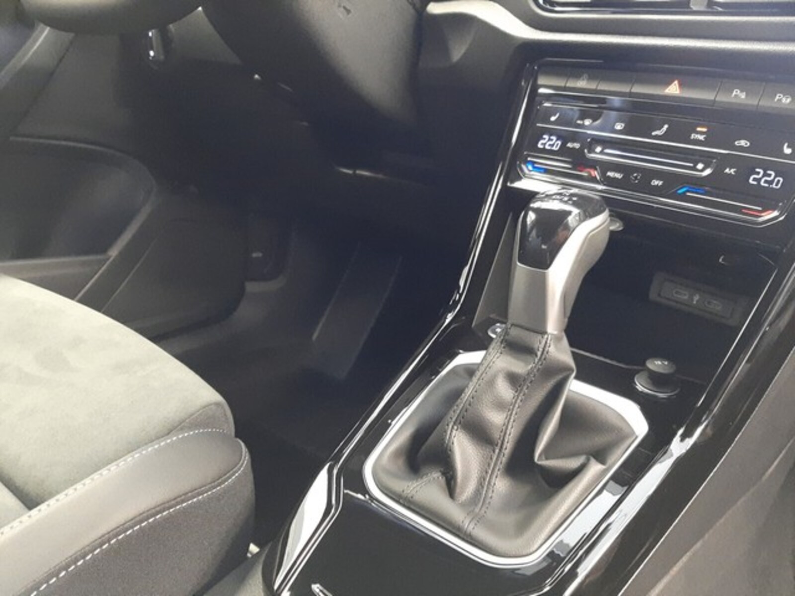 Volkswagen T-Roc – Bild 11