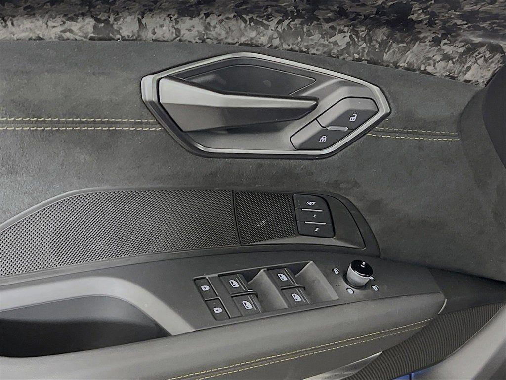 2026 Audi RS e-tron GT Performance Base - Photo 19
