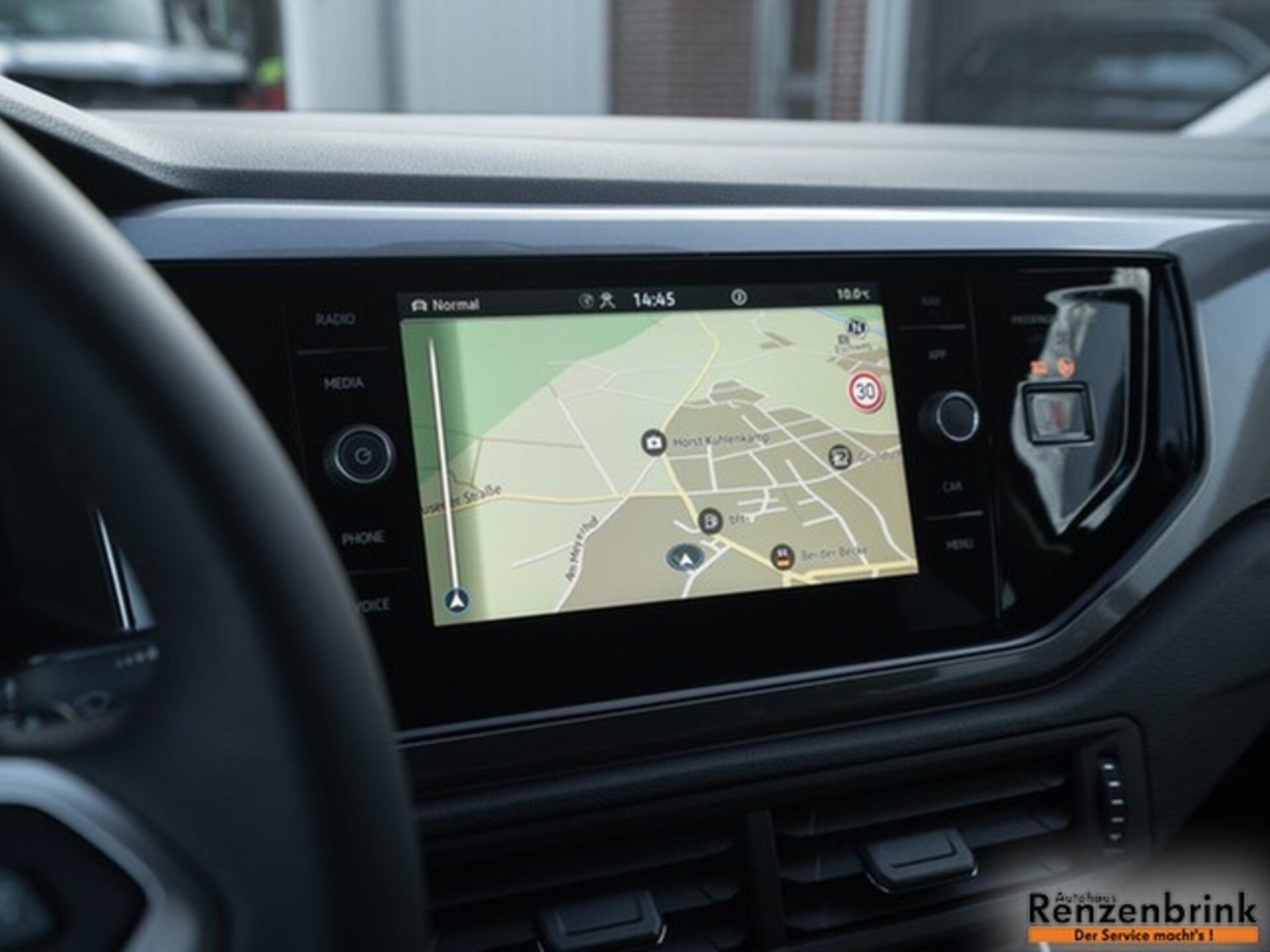 Volkswagen Polo Style