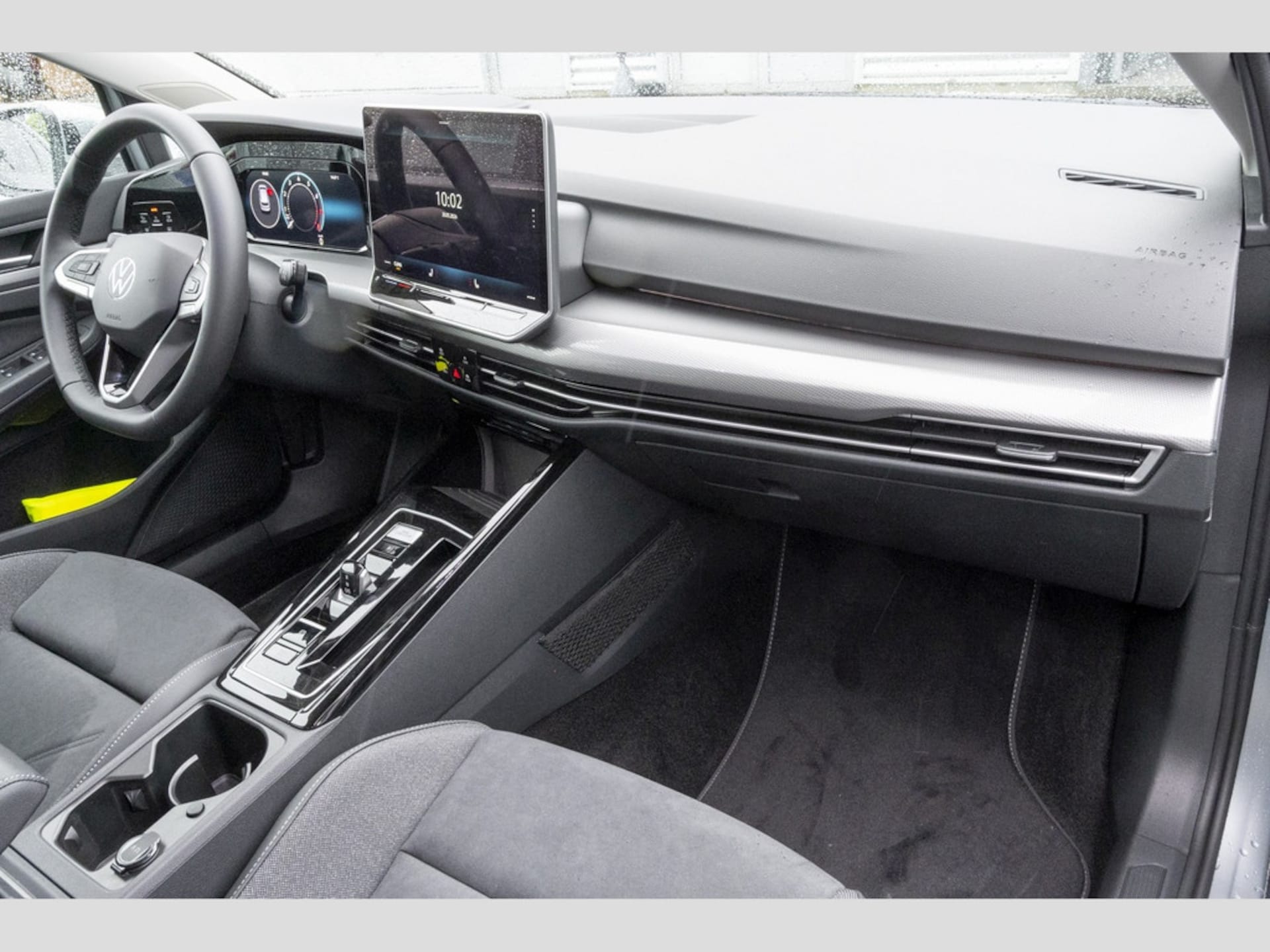 Volkswagen Golf Style