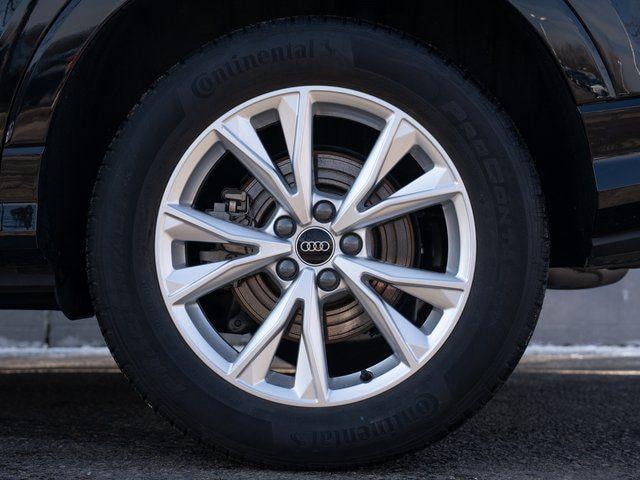 2025 Audi Q3 S Line Premium Plus - Photo 13