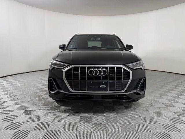 2025 Audi Q3 SUV