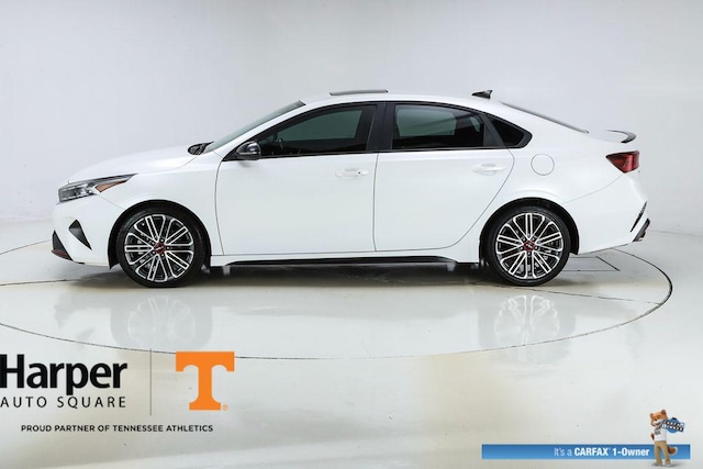 2022 Kia Forte