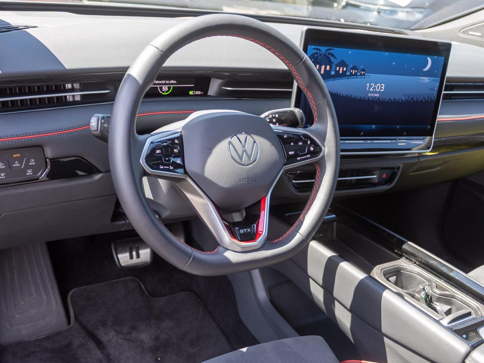Volkswagen ID.7 Tourer – Bild 14