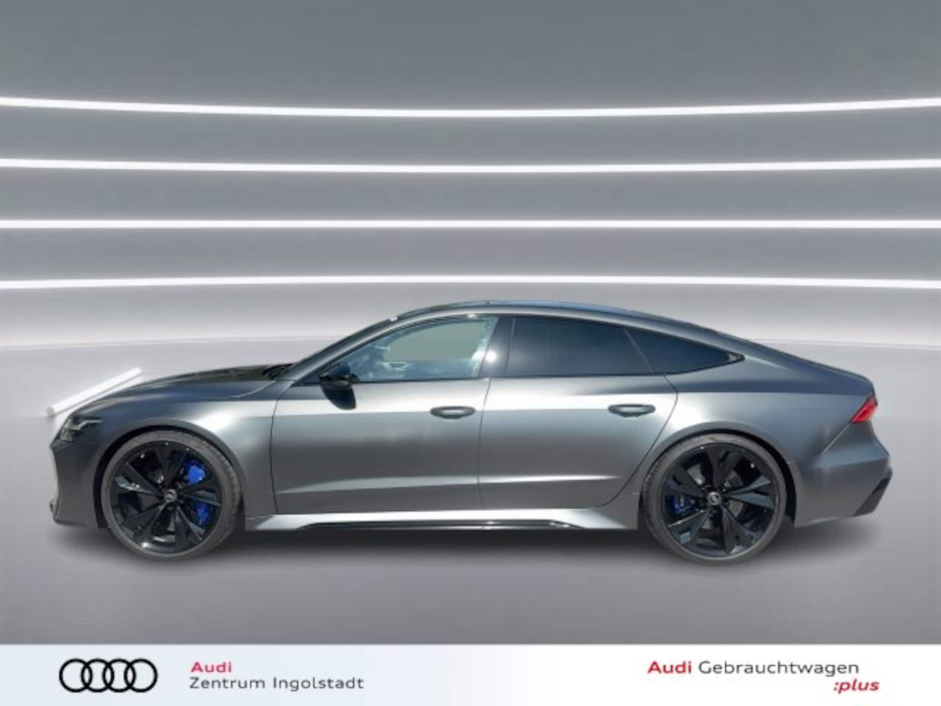 Audi RS 7 Sportback