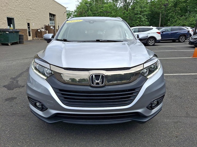 2022 Honda HR-V