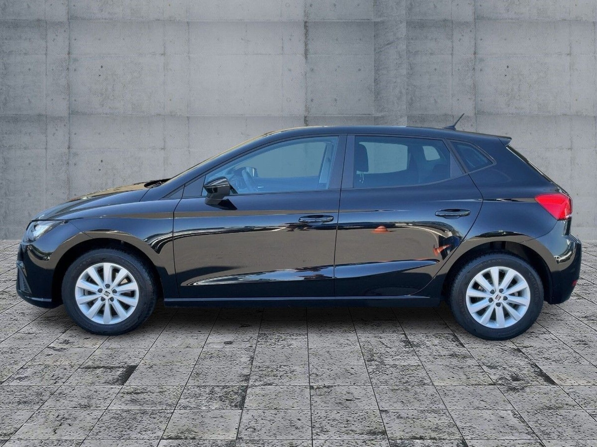 SEAT Ibiza Style