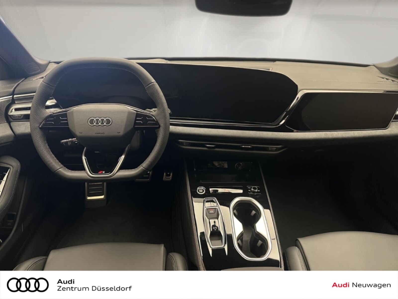 Audi A6 Avant – Bild 5