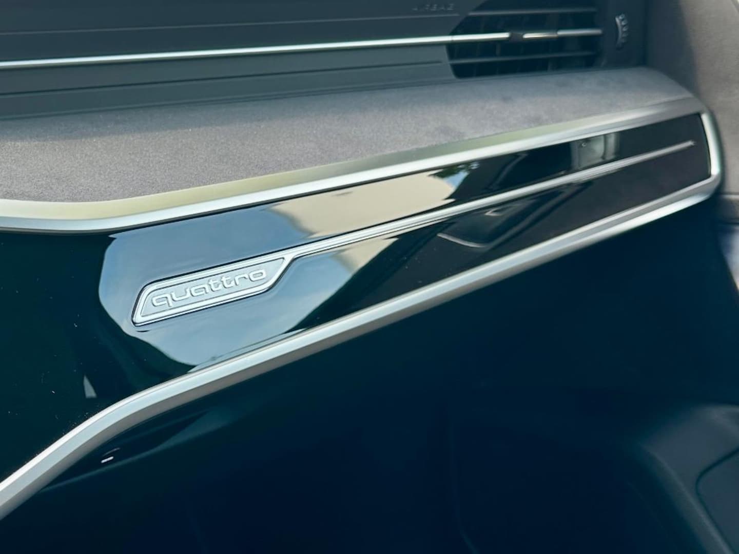 Bild über Audi S6 Limousine TDI quattro tiptronic - für weitere Informationen kontaktieren Sie den Audi Partner