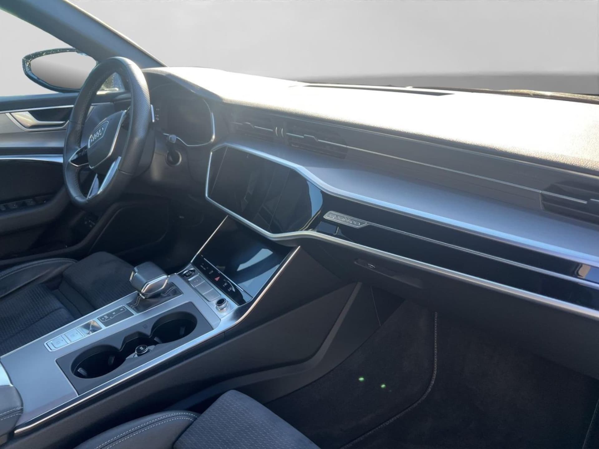 Audi A6 Avant TFSI e Sport