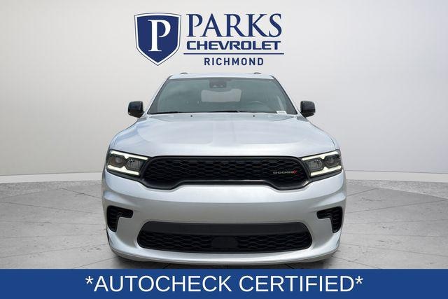 2024 Dodge Durango
