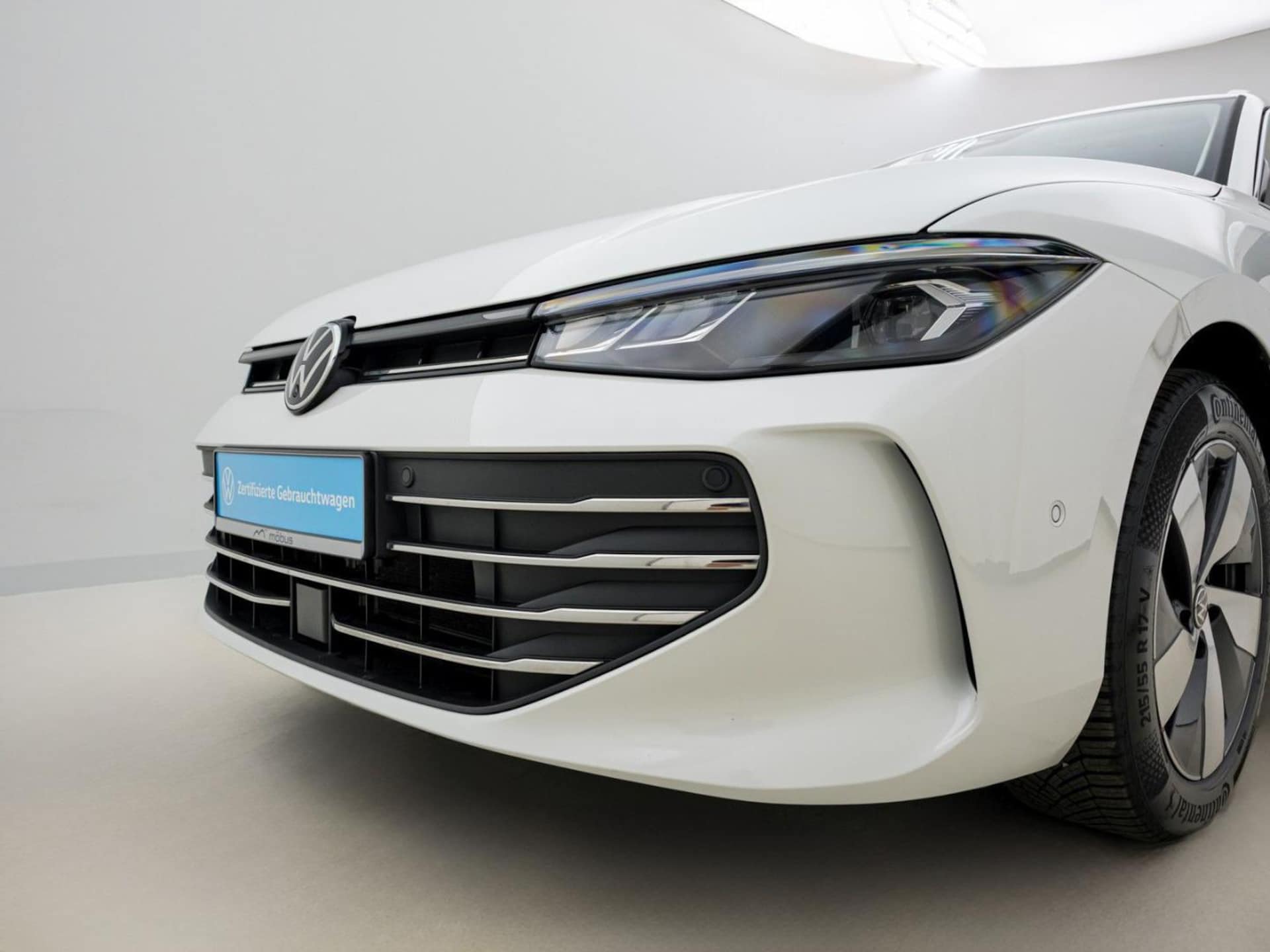 Volkswagen Passat Business