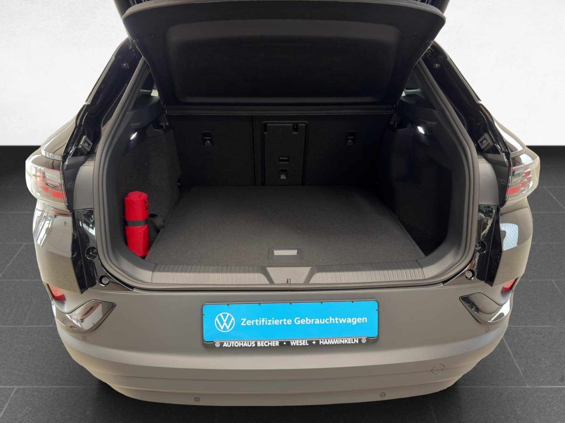 Volkswagen ID.4 Pro