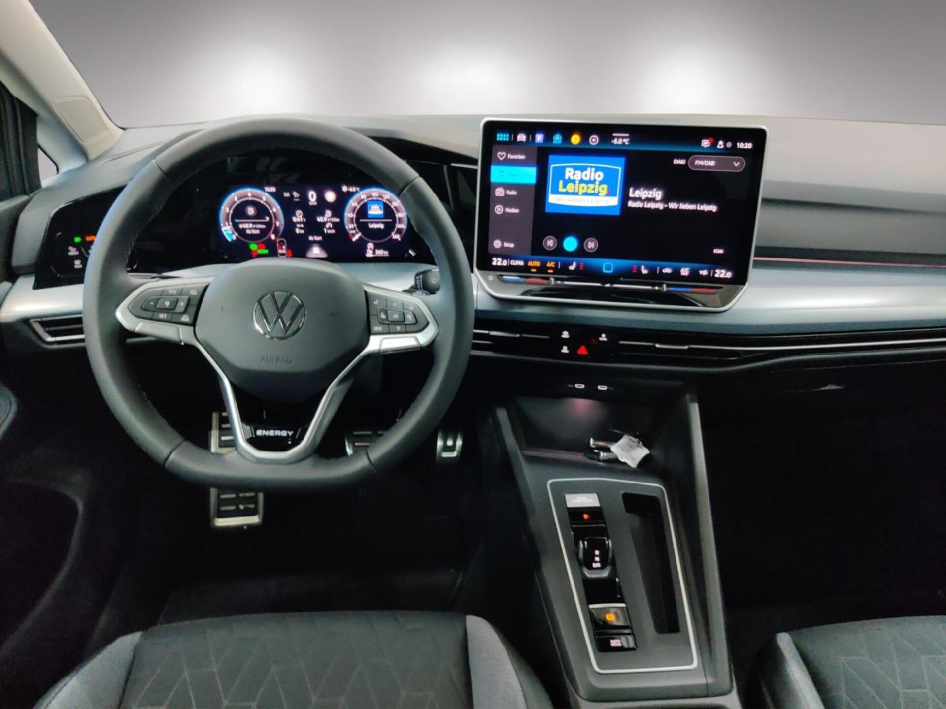 Volkswagen Golf Variant ENERGY
