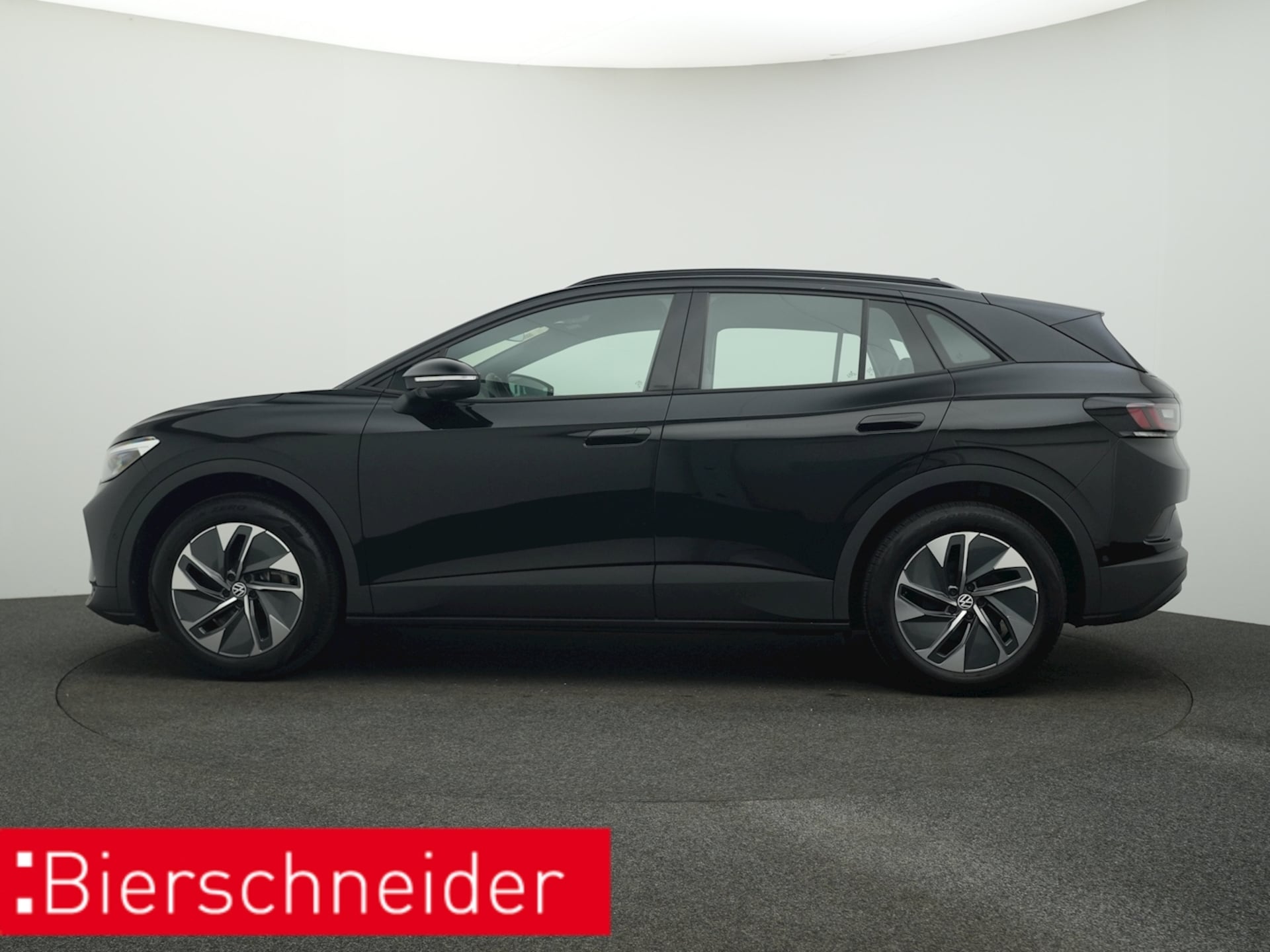 Volkswagen ID.4 Pro