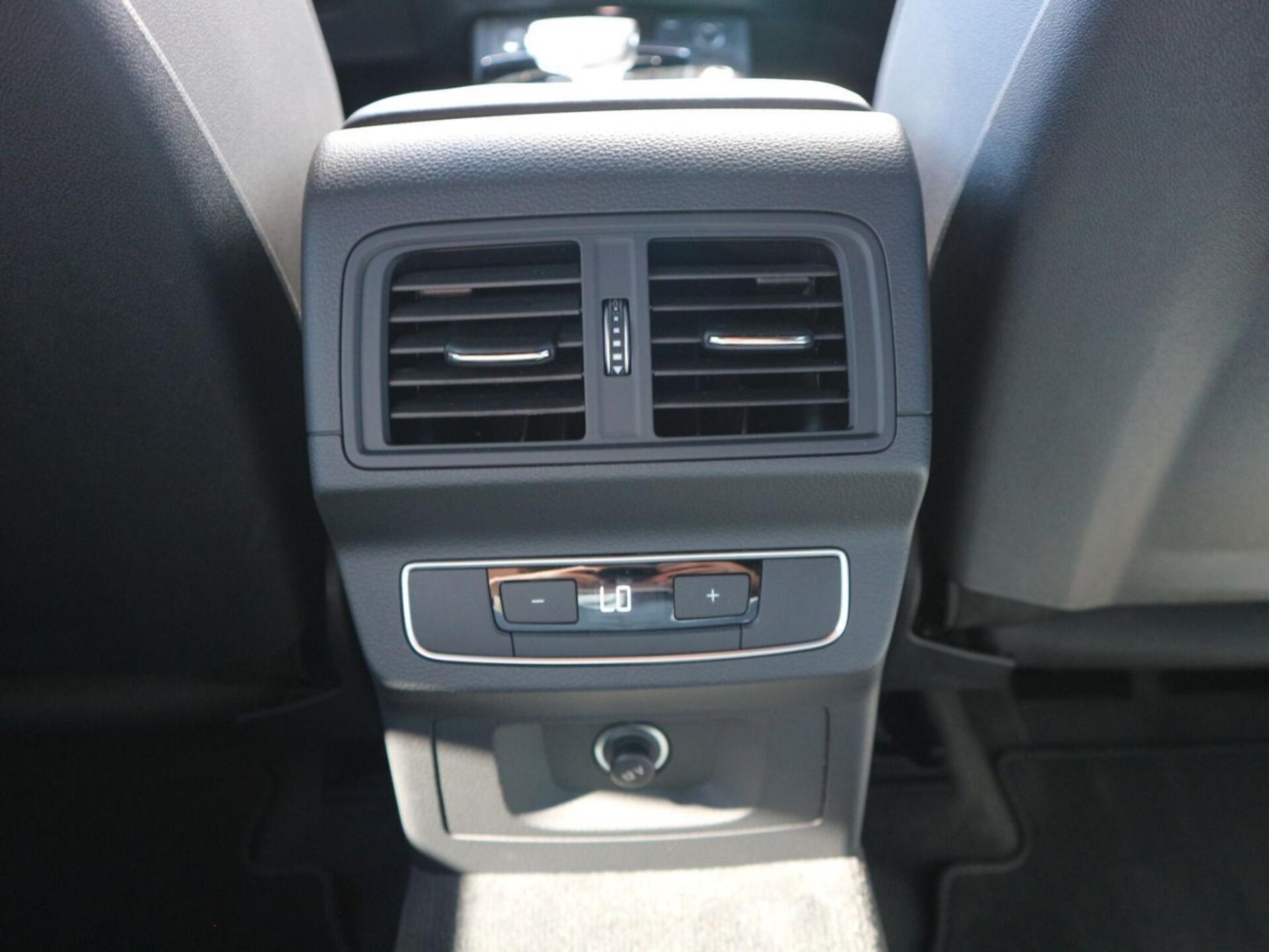 Audi Q5 TFSI e S line