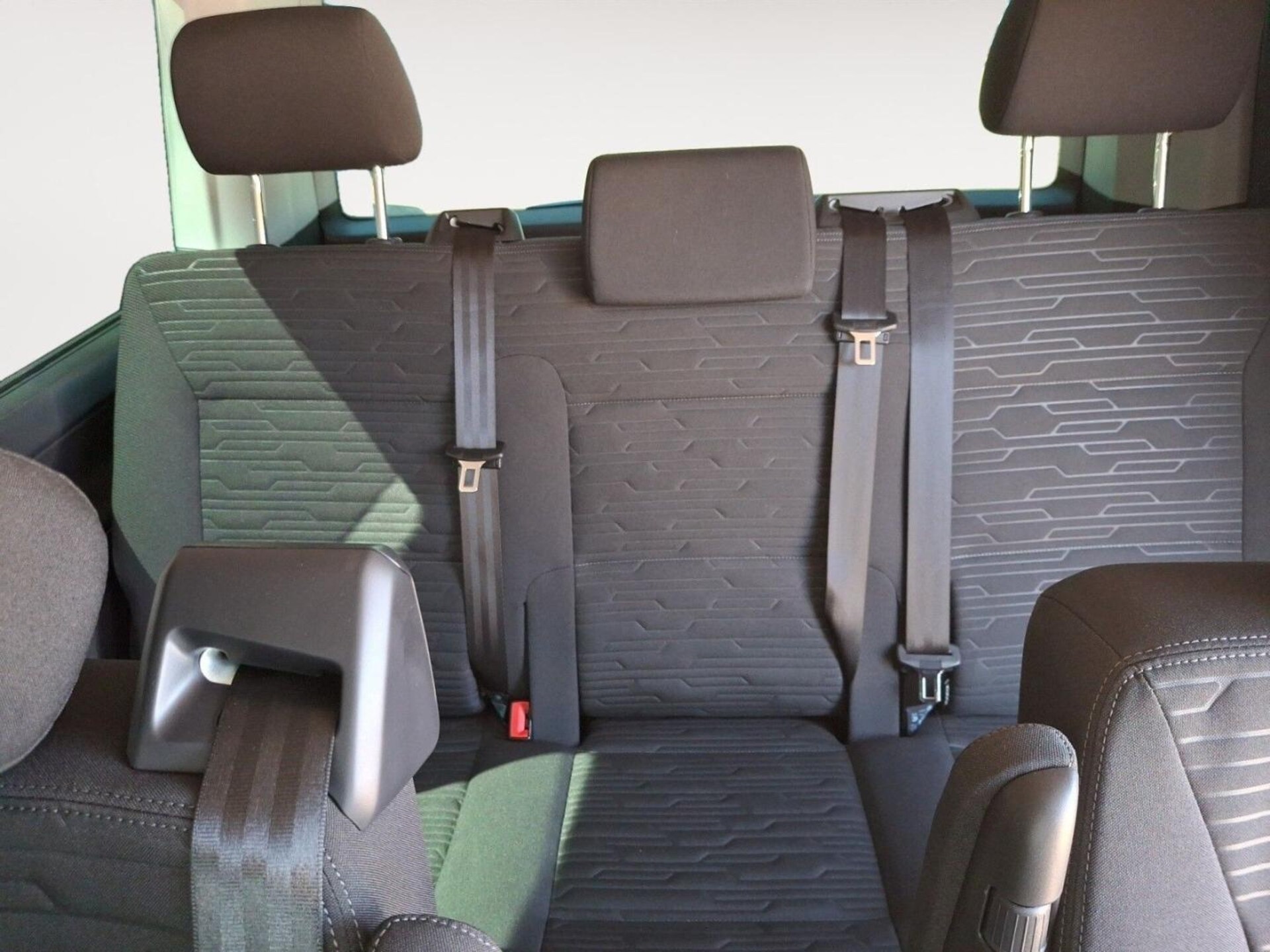 Volkswagen T6.1 Multivan Comfortline