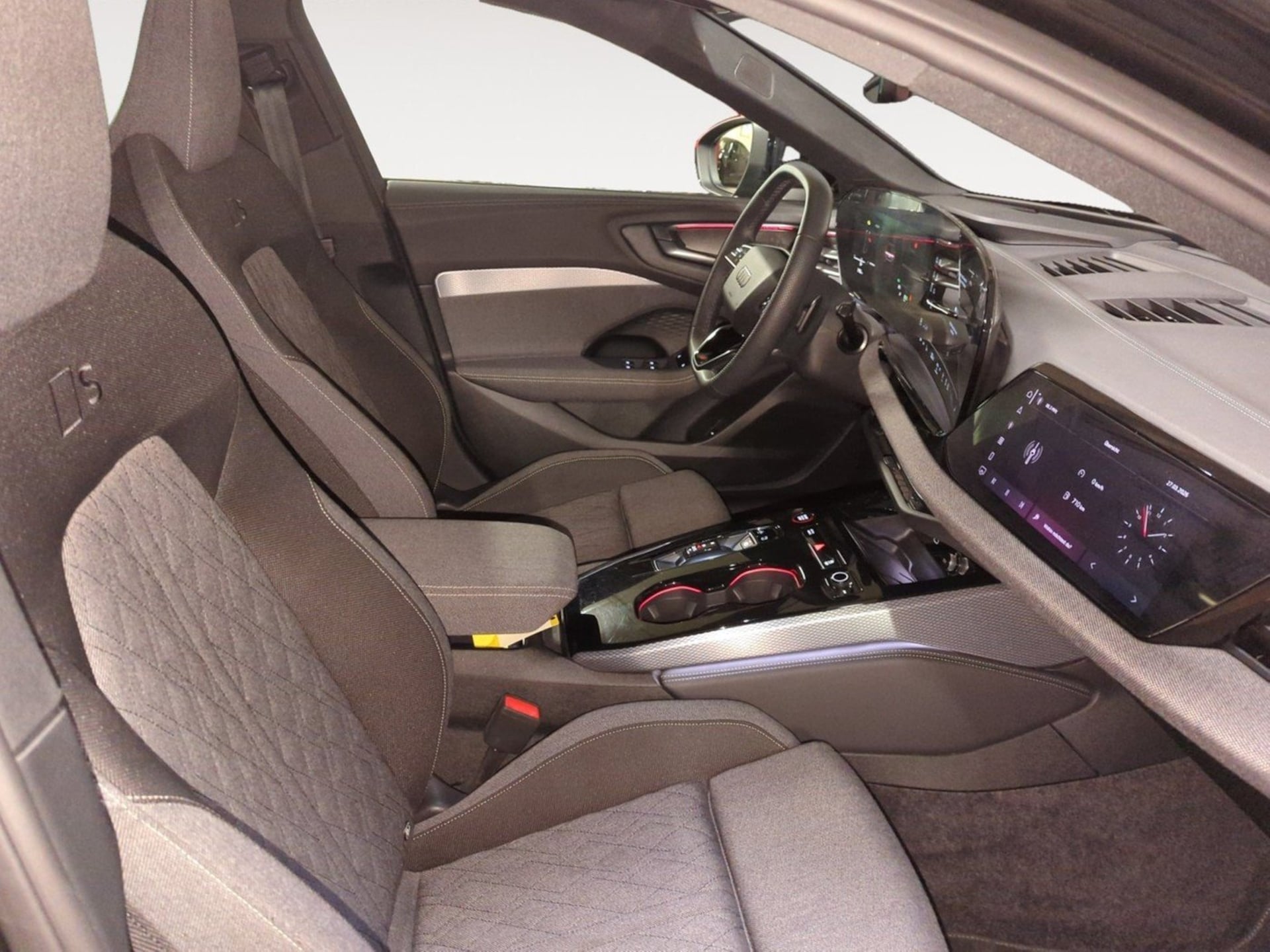 Audi A5 Avant edition one