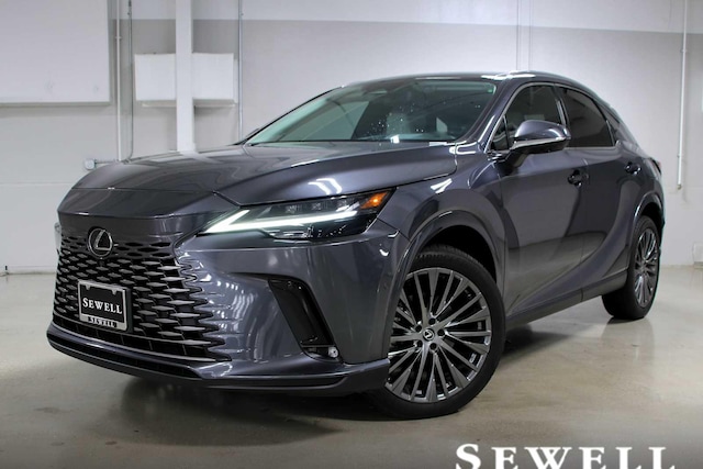 Photo of 2024 Lexus RX 350 