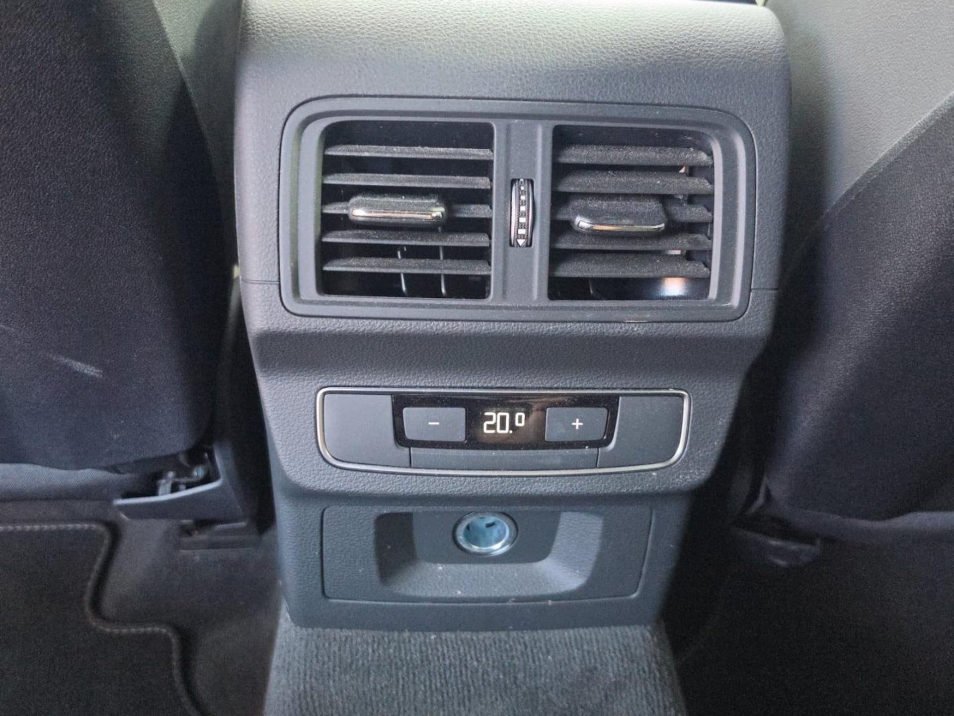 Audi Q5 TFSI e S line