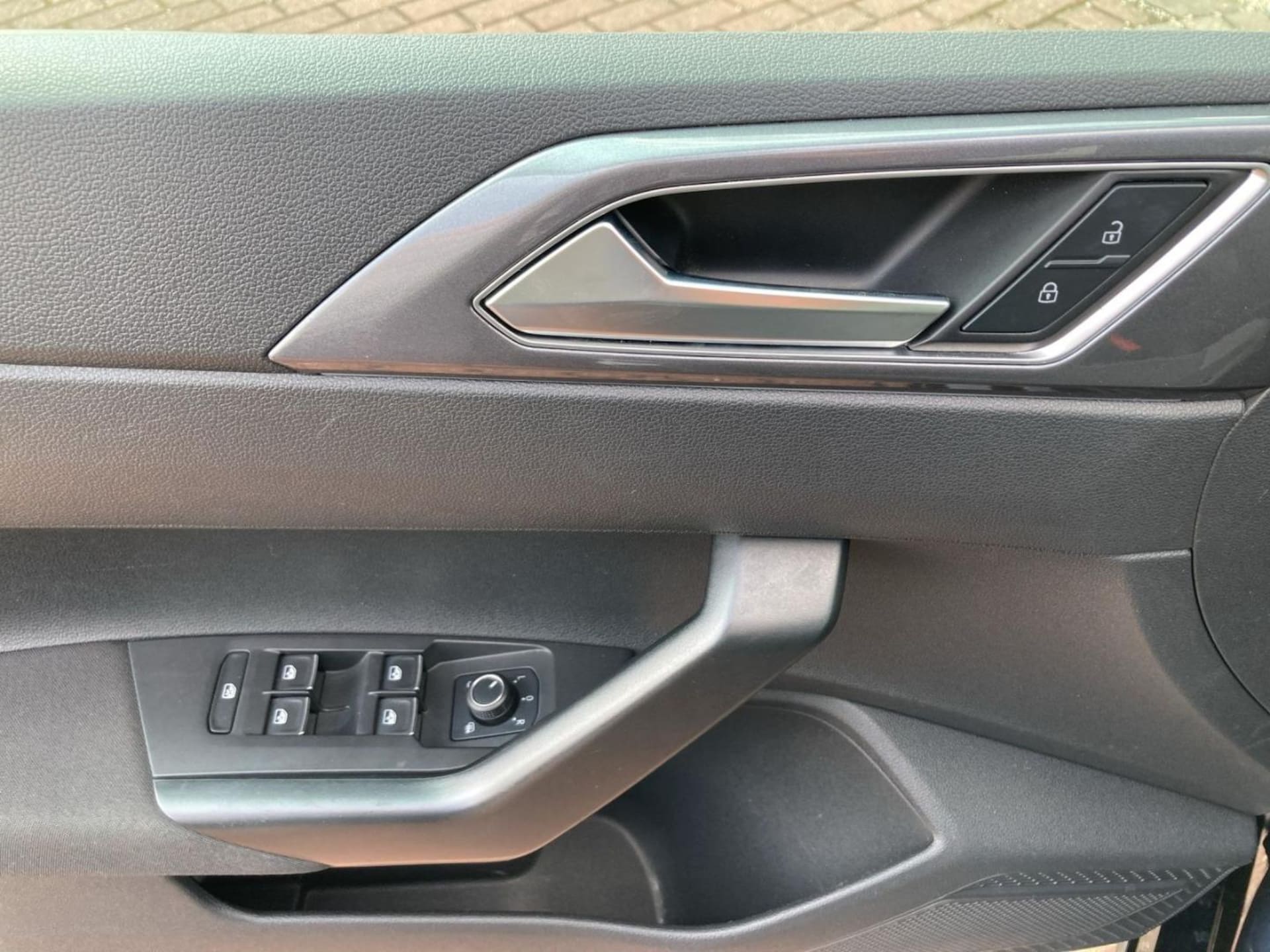 Volkswagen Polo Highline