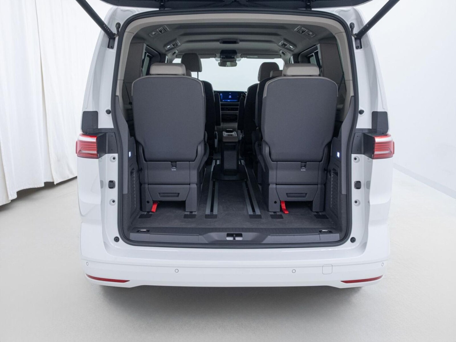 Volkswagen Multivan – Bild 22