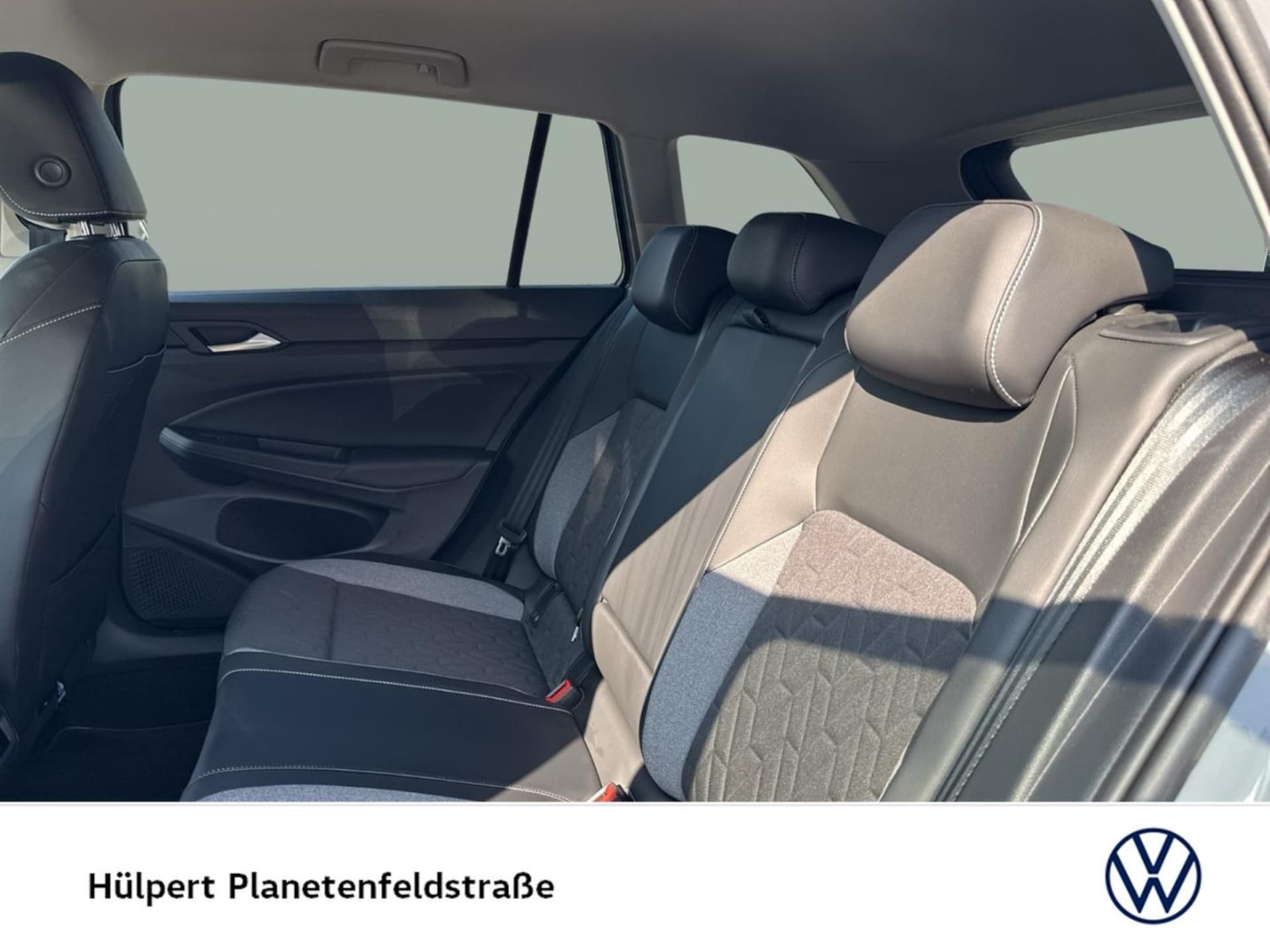 Volkswagen Golf Variant ENERGY