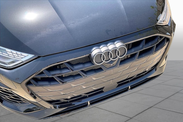 2026 Audi S3 Base - Photo 29
