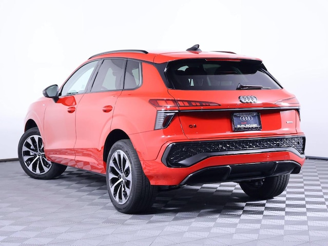 2026 Audi Q3 SUV