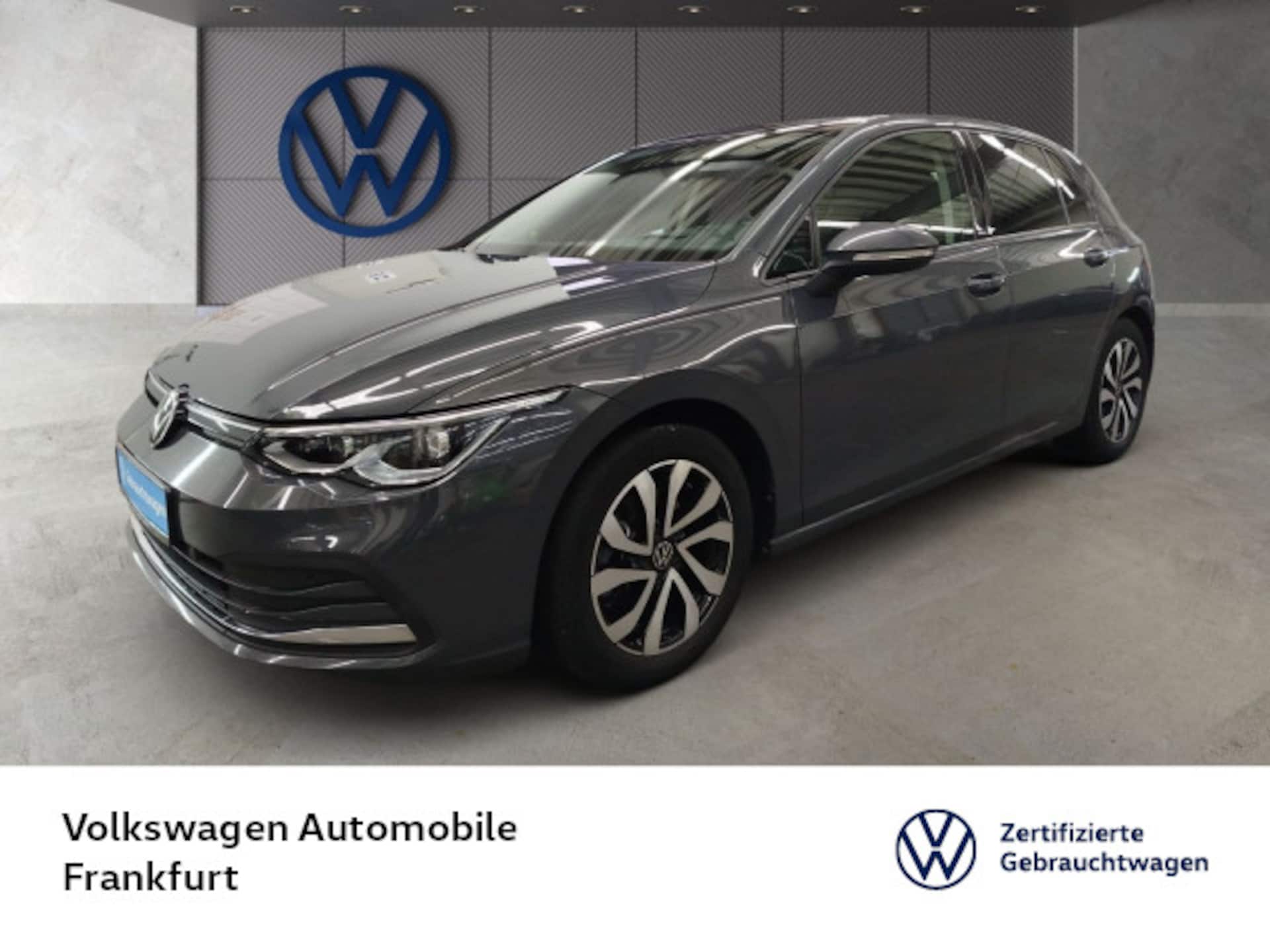 Volkswagen Golf Active