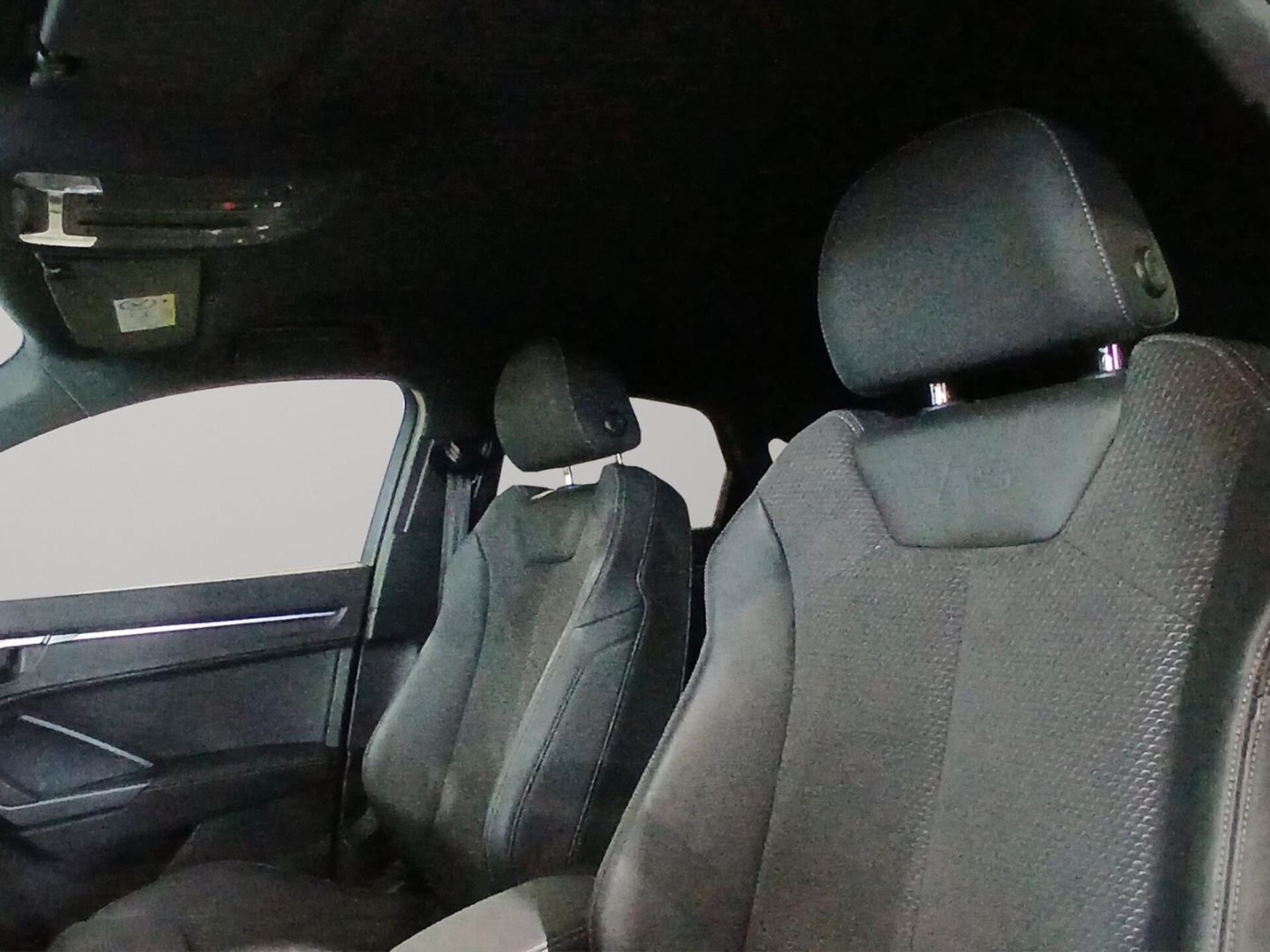 Audi Q3 Sportback S line
