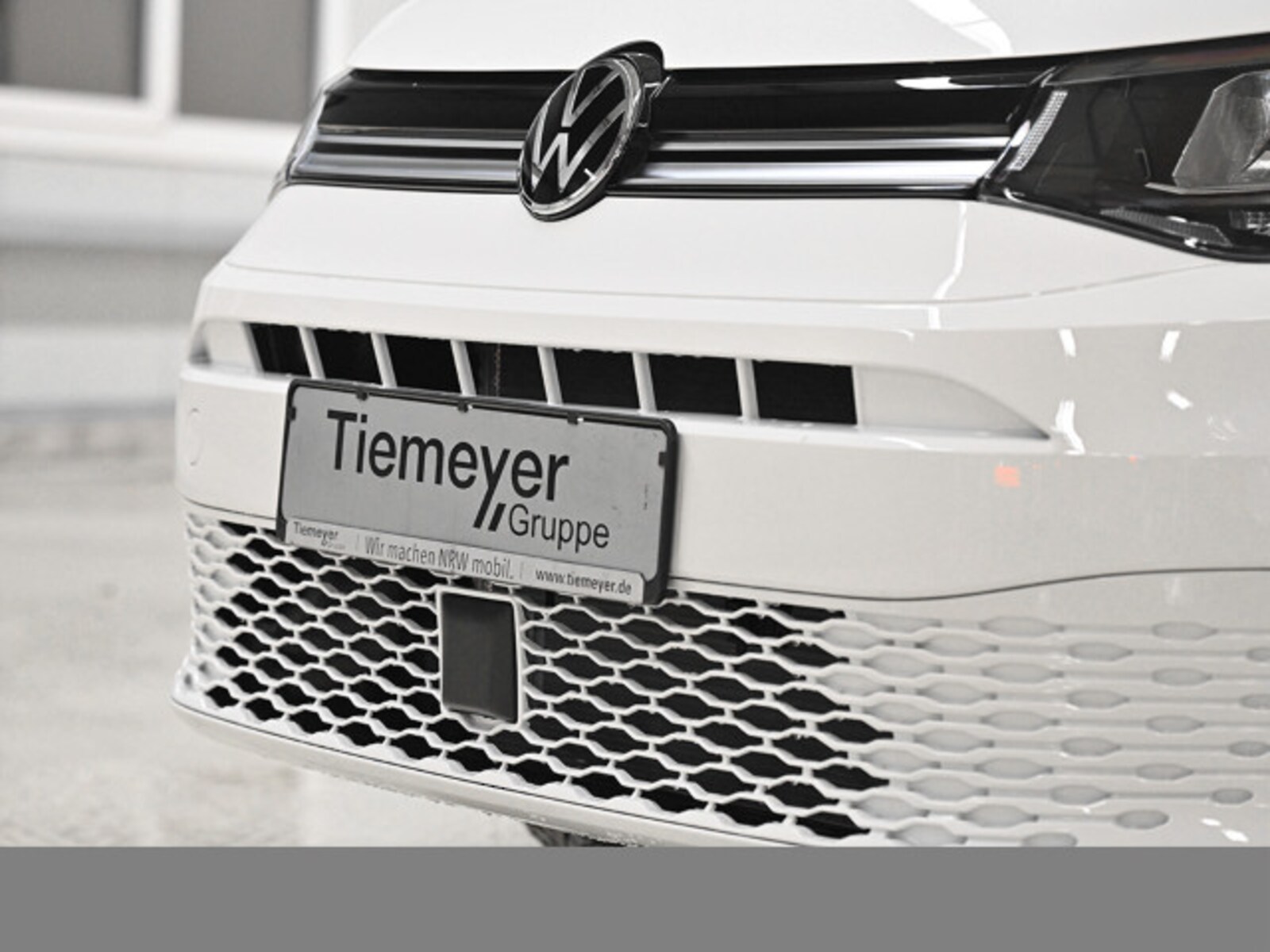 Volkswagen Caddy – Bild 7
